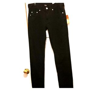 💥NWT💥TRUE RELIGION BLACK JEANS💥